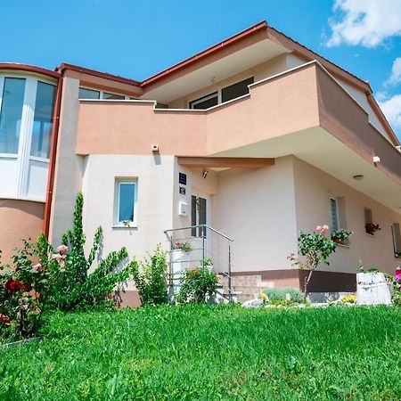 Nadalina Apartment Каштел-Стари Экстерьер фото